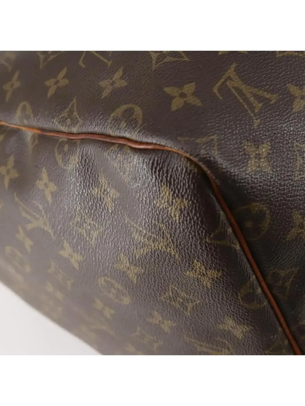 Louis Vuitton Keepall 55 Boston Bag Lv #360919L57B